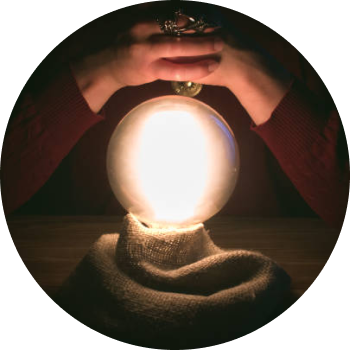Psychic Reading