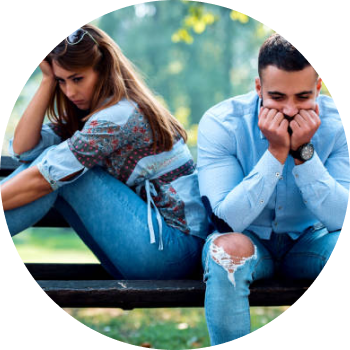 Relationship Problems